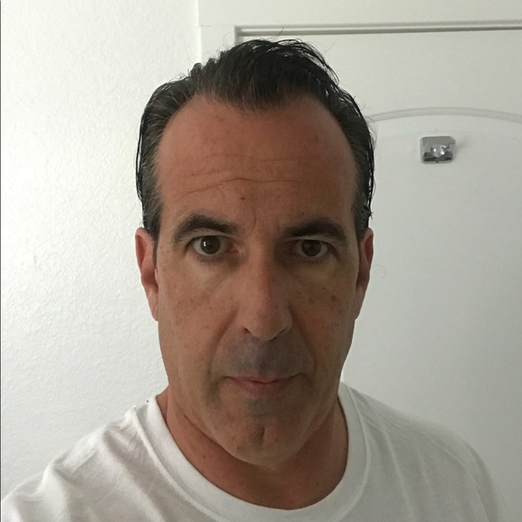 Meet your Posher, Jim - Picture 1 of 1